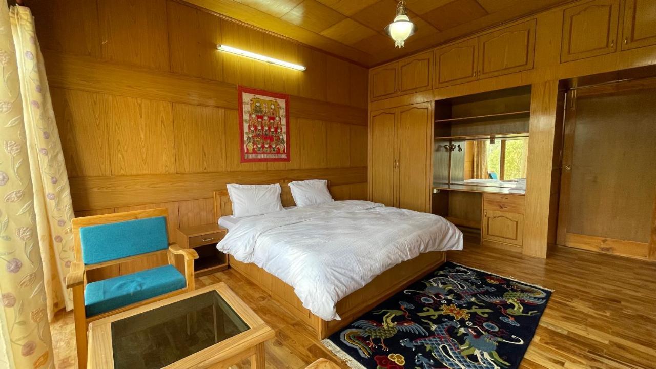 The Willow House 列城 外观 照片