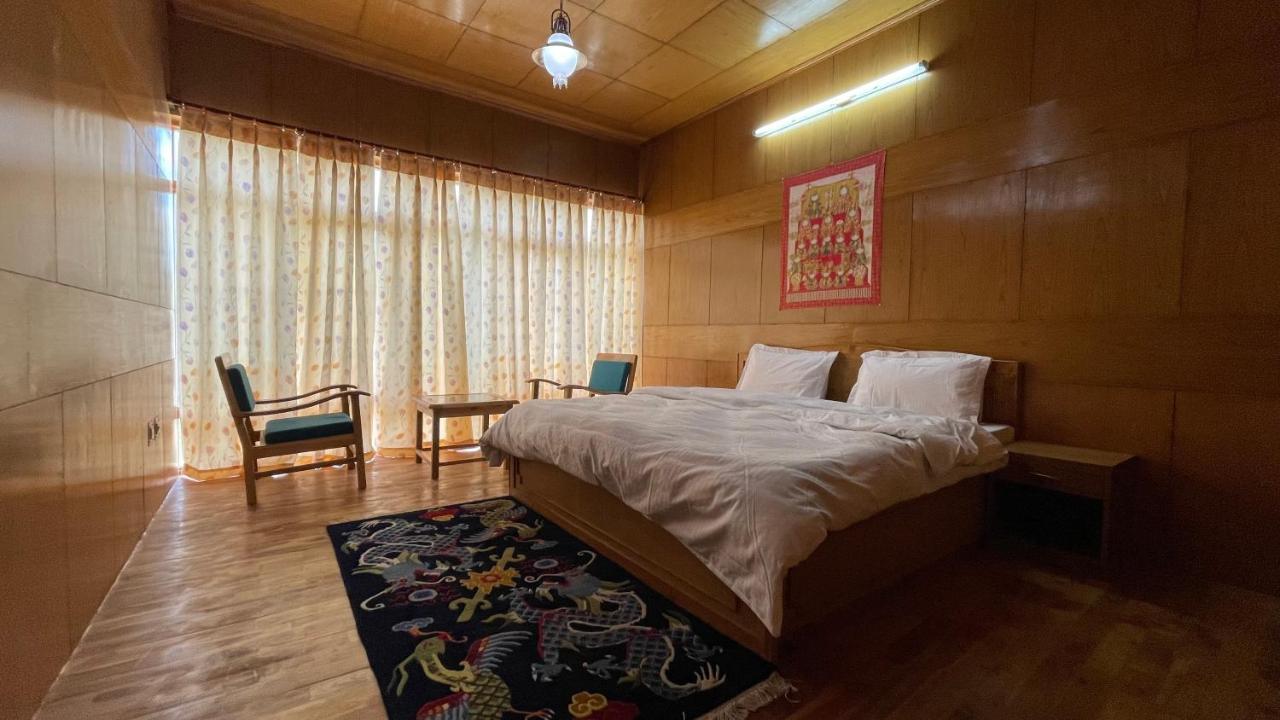 The Willow House 列城 外观 照片