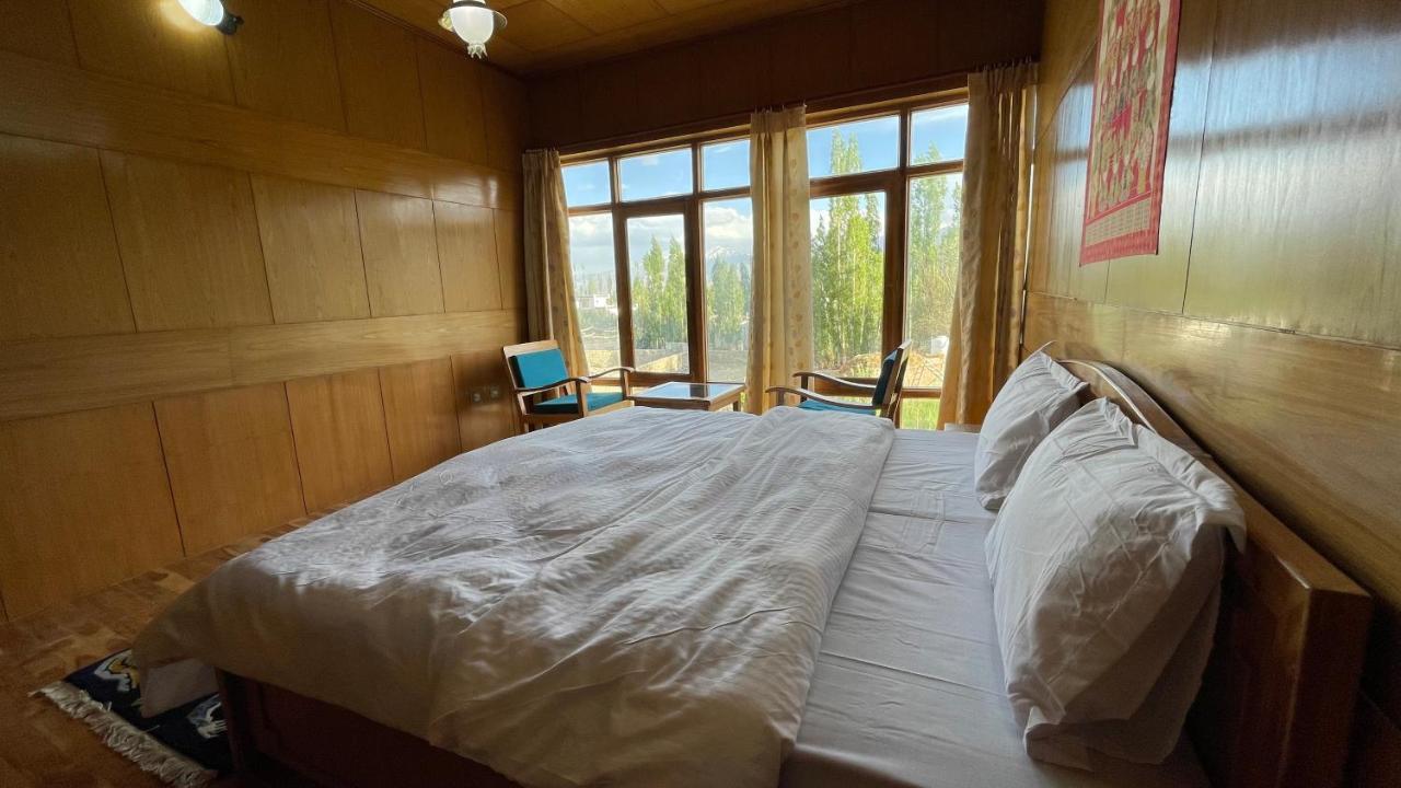 The Willow House 列城 外观 照片