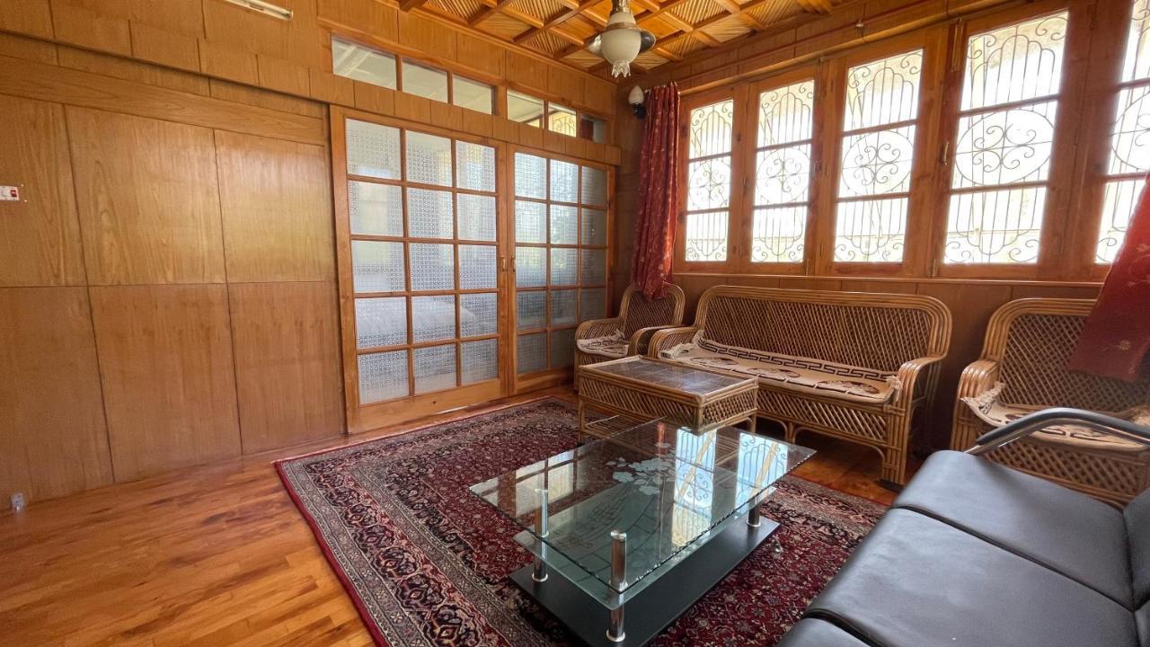 The Willow House 列城 外观 照片