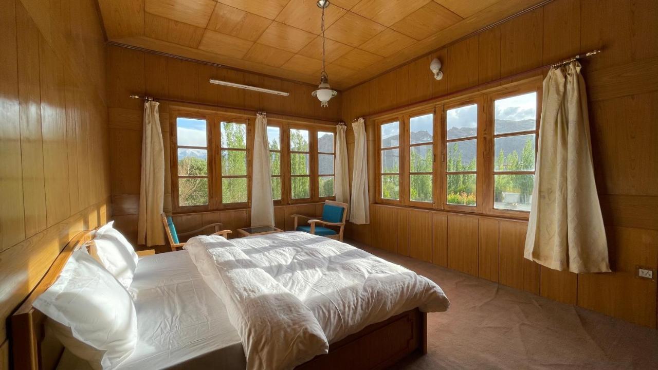 The Willow House 列城 外观 照片
