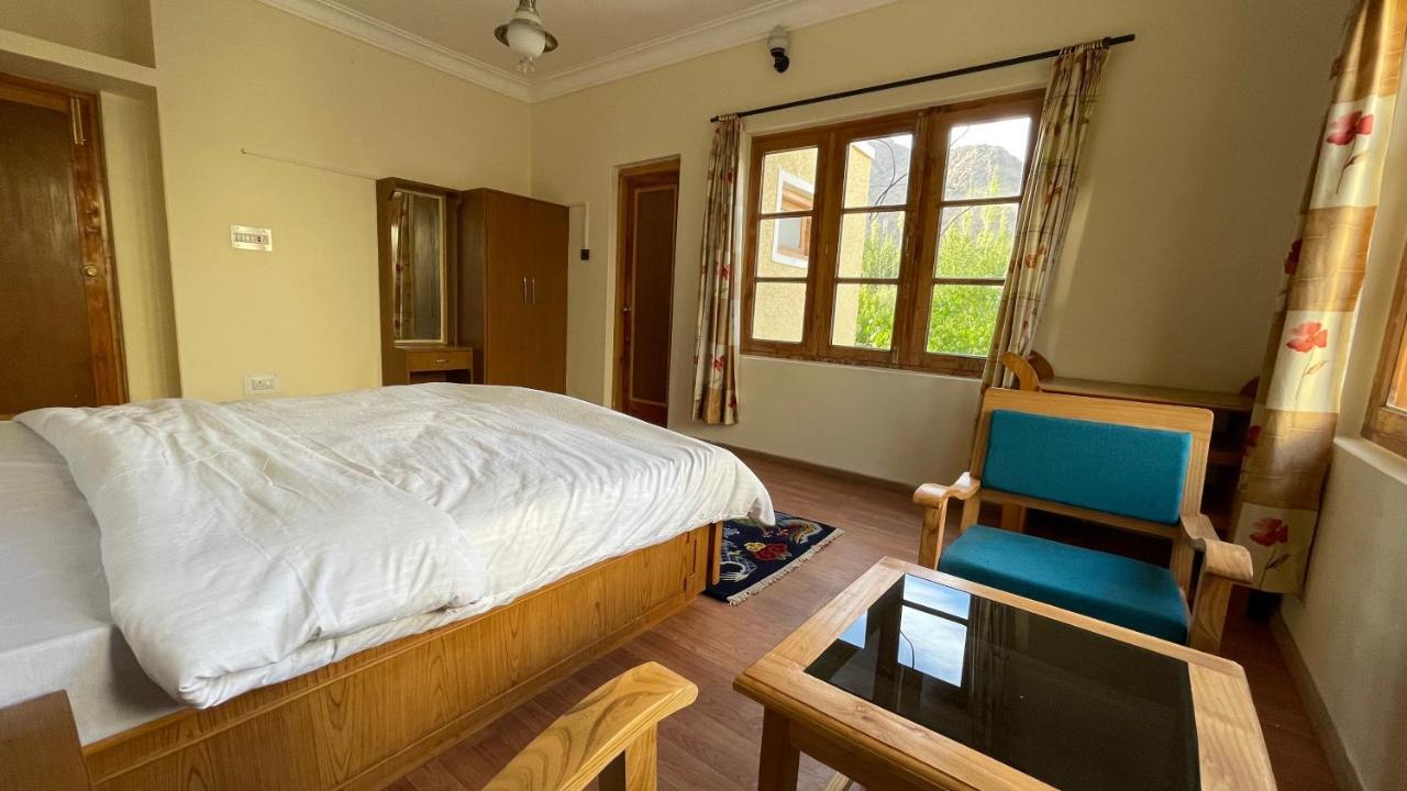The Willow House 列城 外观 照片
