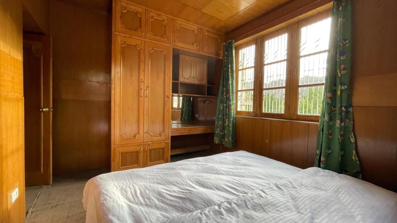 The Willow House 列城 外观 照片