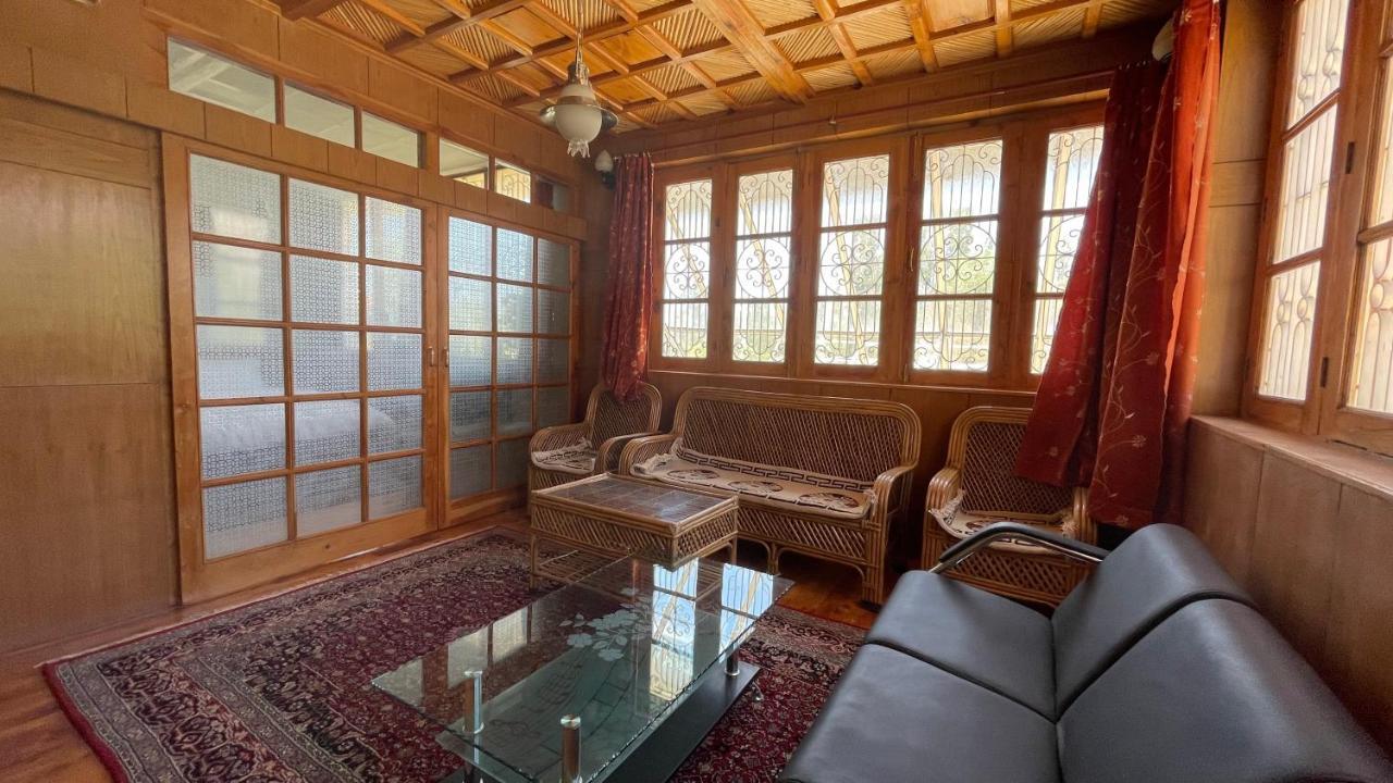 The Willow House 列城 外观 照片