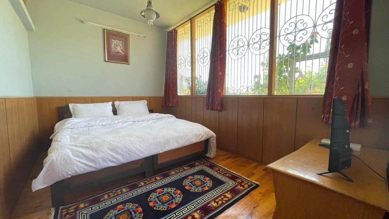 The Willow House 列城 外观 照片