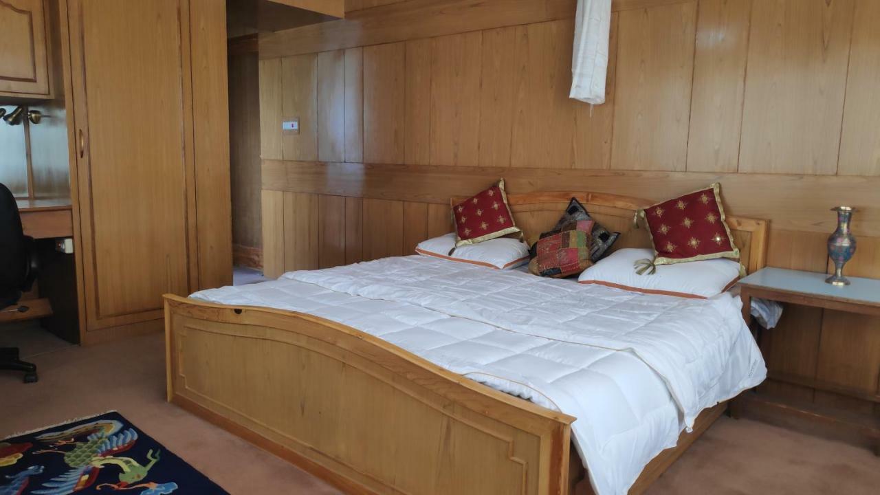 The Willow House 列城 外观 照片
