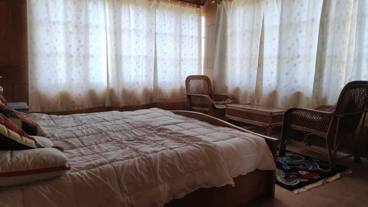 The Willow House 列城 外观 照片